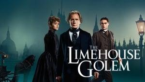The Limehouse Golem