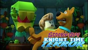 LEGO Scooby-Doo! Knight Time Terror
