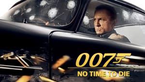 No Time to Die