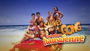 Saved By The Bell: Hawaiian Style
