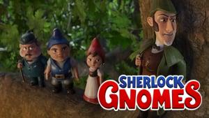 Sherlock Gnomes