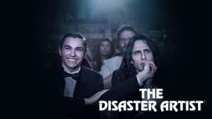 The Disaster Artist