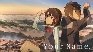 Your Name.