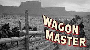Wagon Master