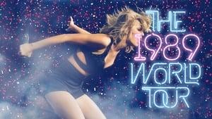 Taylor Swift: The 1989 World Tour - Live