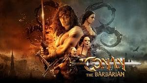 Conan the Barbarian
