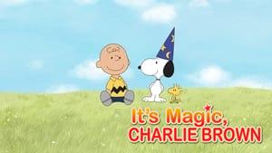 It's Magic, Charlie Brown