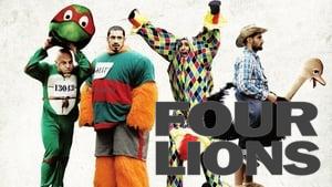 Four Lions
