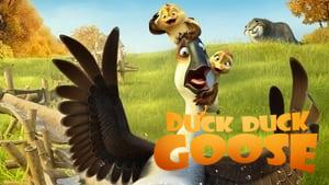 Duck Duck Goose
