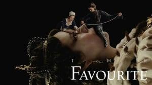 The Favourite