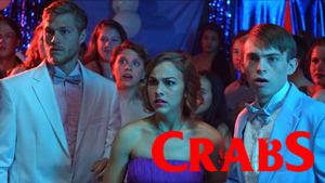 Crabs!