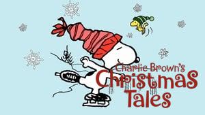 Charlie Brown's Christmas Tales