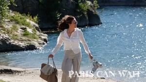 Paris Can Wait