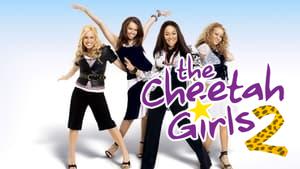 The Cheetah Girls 2