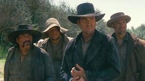 Outlaws and Angels