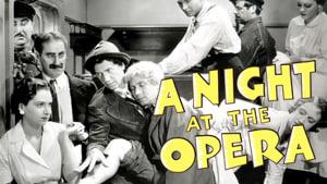 A Night at the Opera