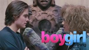 It's a Boy Girl Thing
