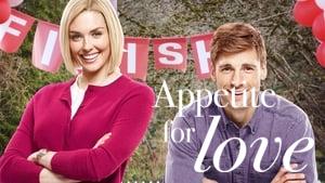 Appetite for Love