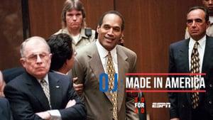 O.J.: Made in America