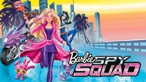 Barbie: Spy Squad