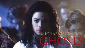 Ghosts