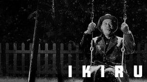 Ikiru