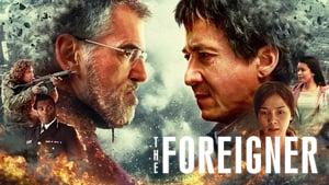 The Foreigner
