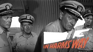 In Harm's Way