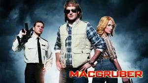 MacGruber