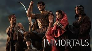 Immortals
