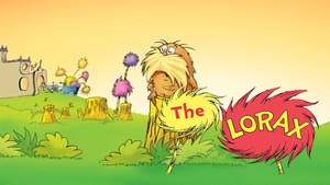 The Lorax