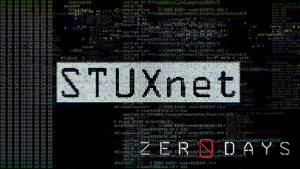 Zero Days