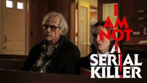 I Am Not a Serial Killer