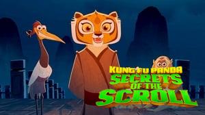 Kung Fu Panda: Secrets of the Scroll