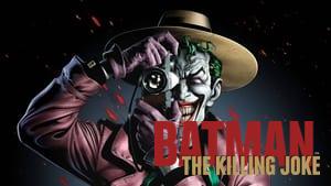 Batman: The Killing Joke