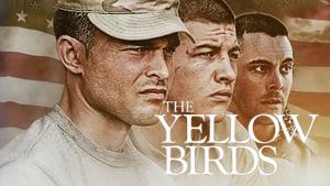 The Yellow Birds