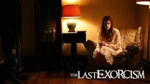 The Last Exorcism