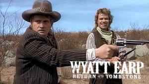 Wyatt Earp: Return to Tombstone