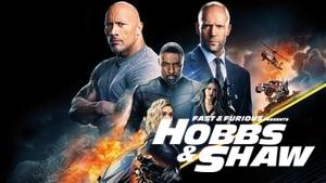 Fast & Furious Presents: Hobbs & Shaw