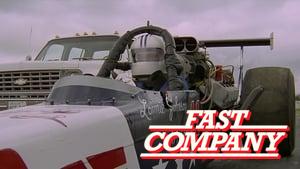 Fast Company