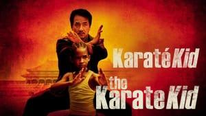 The Karate Kid