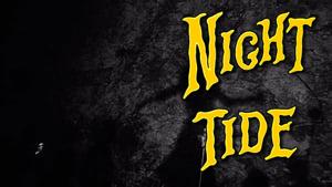 Night Tide