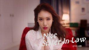 Nice Sister-In-Law