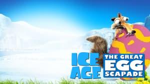 Ice Age: The Great Egg-Scapade