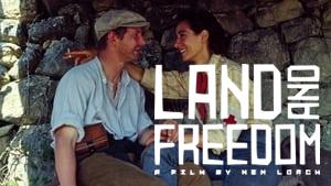 Land and Freedom