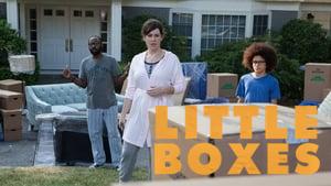 Little Boxes
