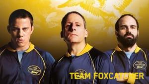 Team Foxcatcher
