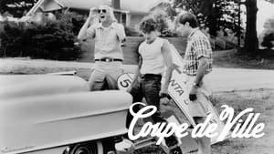Coupe de Ville