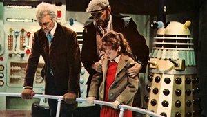 Dalekmania