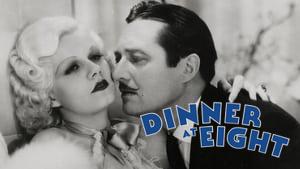 Dinner at Eight
